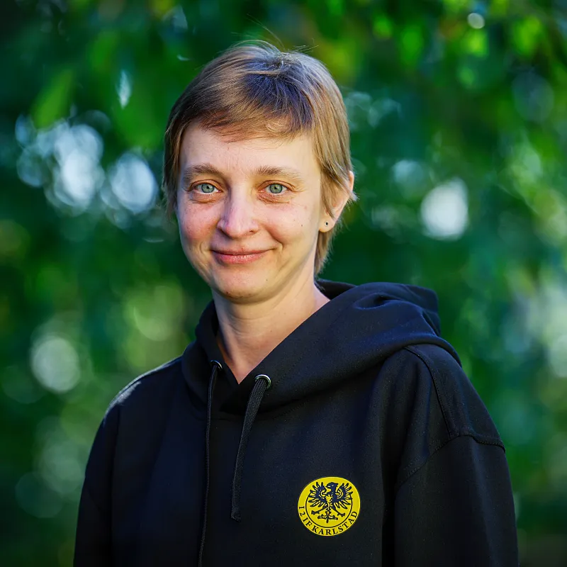 Alexandra Guseva