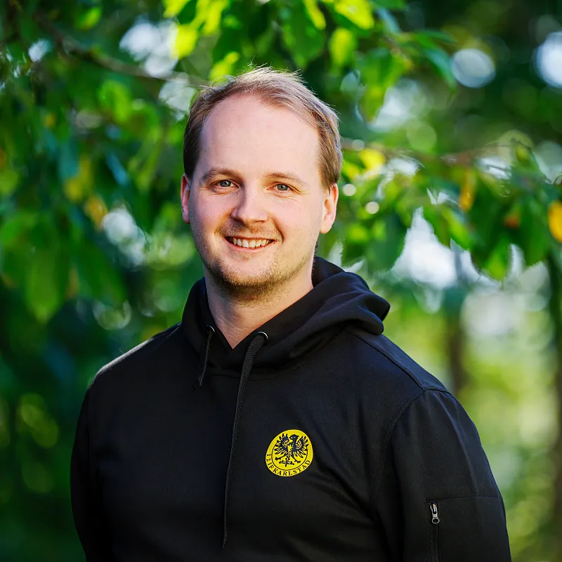 Filip Eriksson