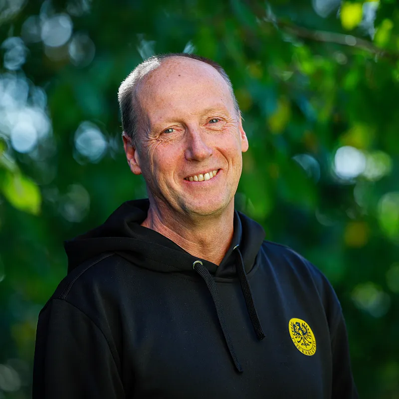 Jonas Eriksson